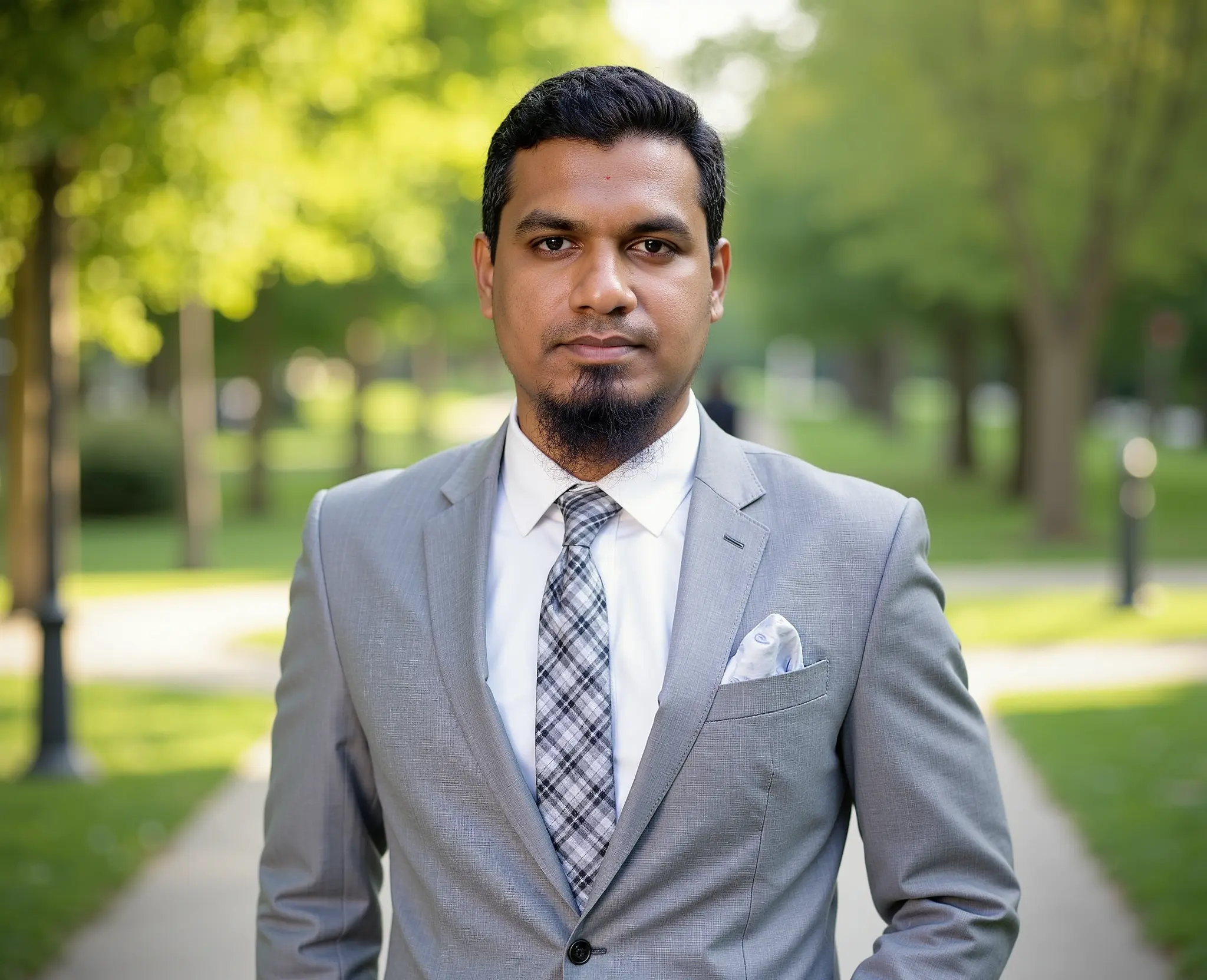 Mahade Walid - Lead Web Developer